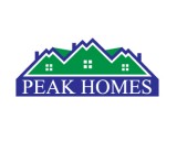 https://www.logocontest.com/public/logoimage/1397014448Peak Homes - 11.3.jpg